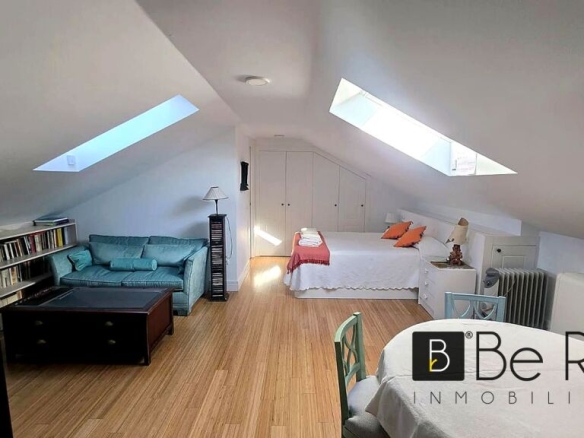 Imagen 2 de ¡ESTUDIANTES! EN ALQUILER ESTUDIO INDEPENDIENTE EN VILLANUEVA DE LA CAÑADA (MADRID).