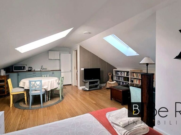 Imagen 3 de ¡ESTUDIANTES! EN ALQUILER ESTUDIO INDEPENDIENTE EN VILLANUEVA DE LA CAÑADA (MADRID).