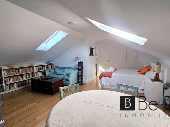 Imagen 1 de ¡ESTUDIANTES! EN ALQUILER ESTUDIO INDEPENDIENTE EN VILLANUEVA DE LA CAÑADA (MADRID).