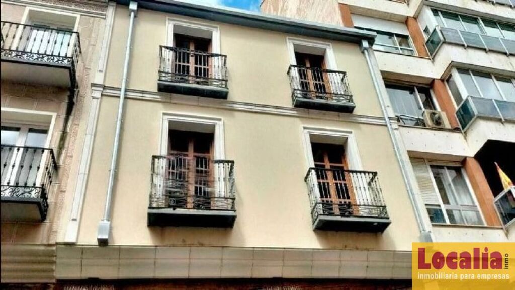 Imagen 2 de Edificio uso mixto en Calle Mayor