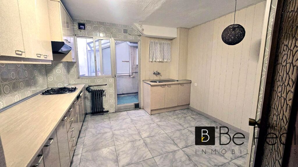 Imagen 2 de EN VENTA PISO CON TERRAZA EN VILLANUEVA DE LA CAÑADA (MADRID).