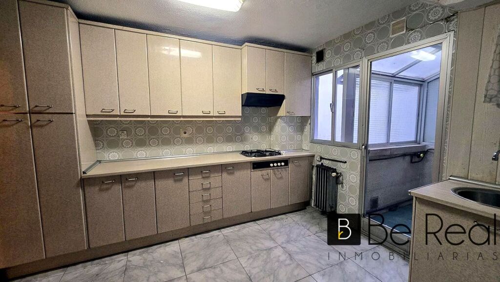 Imagen 3 de EN VENTA PISO CON TERRAZA EN VILLANUEVA DE LA CAÑADA (MADRID).