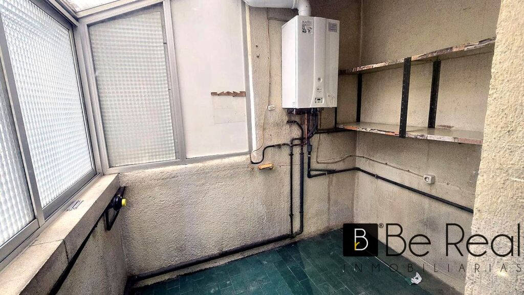 Imagen 4 de EN VENTA PISO CON TERRAZA EN VILLANUEVA DE LA CAÑADA (MADRID).