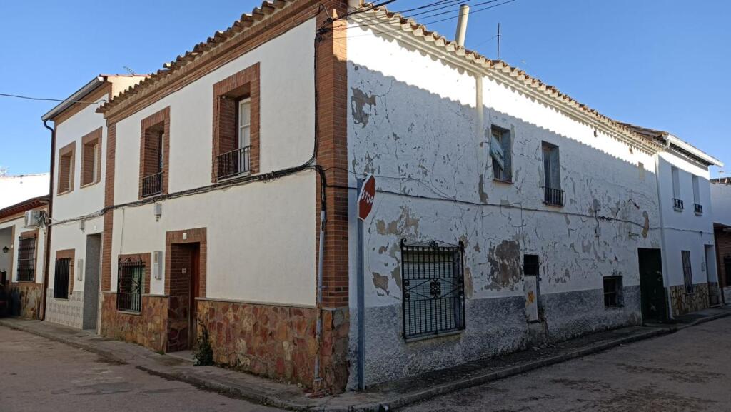 Imagen 2 de Casa de Pueblo a Reformar