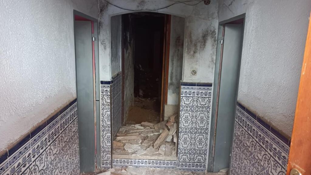 Imagen 3 de Casa de Pueblo a Reformar