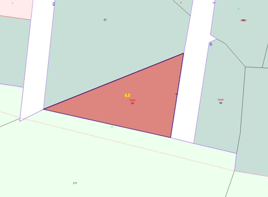 Imagen 2 de SOLAR A LA VENTA EN MIGUEL ESTEBAN