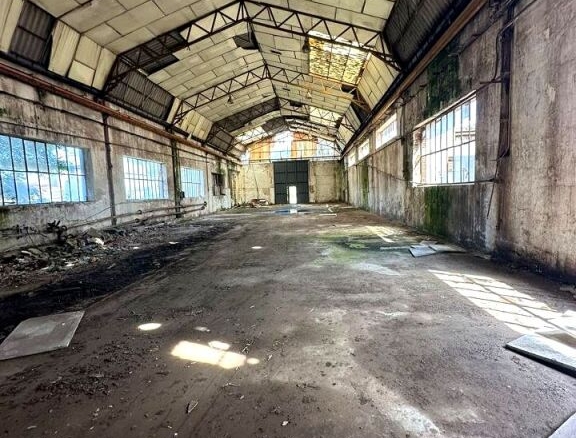 Imagen 1 de Amplia nave de 1300 metros en alquiler