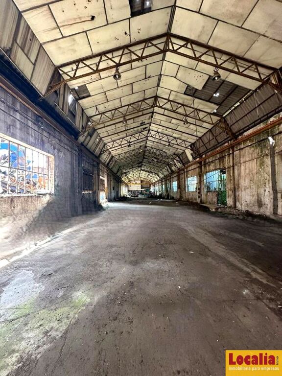 Imagen 4 de Nave de 650 metros en alquiler en Astillero.