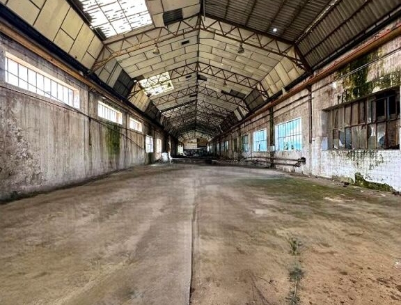 Imagen 1 de Nave de 650 metros en alquiler en Astillero.