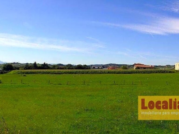 Imagen 2 de Terreno urbanizable en Mompía