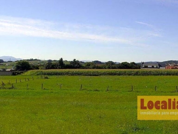 Imagen 4 de Terreno urbanizable en Mompía