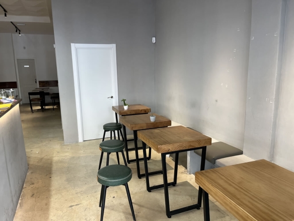 Imagen 4 de Local comercial en Alquiler en Madrid Madrid CHAMBERI