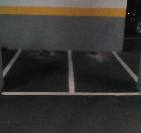 Imagen 2 de Parking moto en Alquiler en Madrid Madrid SANTA EUGENIA