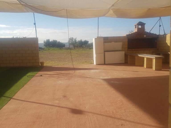 Imagen 2 de Casa de campo-Masía en Alquiler vacacional en Puebla De Montalban