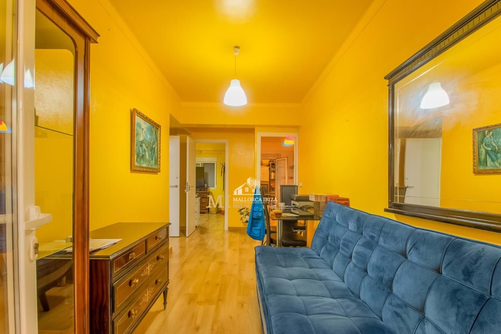 Imagen 2 de Piso en Venta en Llucmajor Baleares Ref: 89