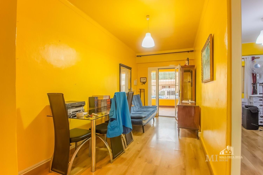 Imagen 3 de Piso en Venta en Llucmajor Baleares Ref: 89