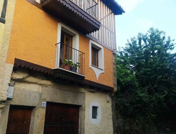 Imagen 1 de Apartamento en Alquiler en Alberca