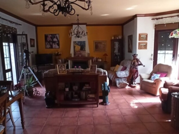 Imagen 2 de Casa-Chalet en Venta en Carlota