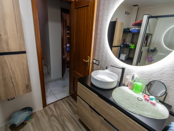 Imagen 4 de Adosada en Venta en Maracena Granada