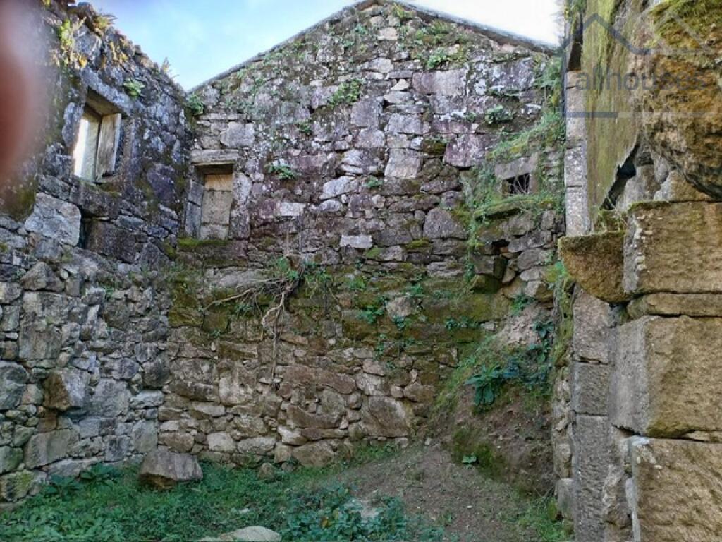 Imagen 2 de Casa rústica en venta en Neves (As)