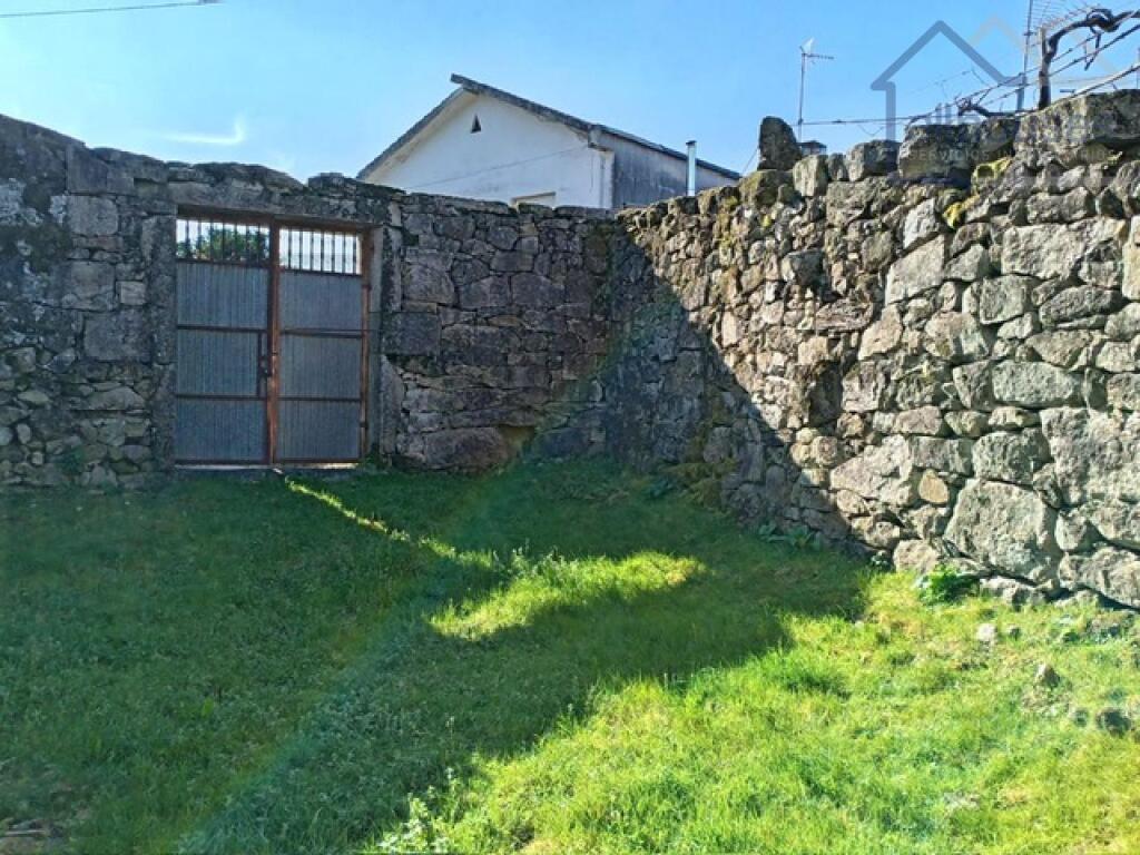 Imagen 3 de Casa rústica en venta en Neves (As)