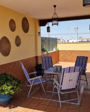 Imagen 2 de Adosada en Venta en Dos Hermanas Sevilla