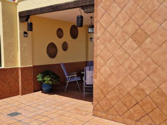 Imagen 3 de Adosada en Venta en Dos Hermanas Sevilla