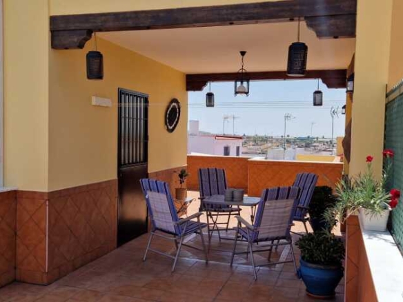 Imagen 1 de Adosada en Venta en Dos Hermanas Sevilla