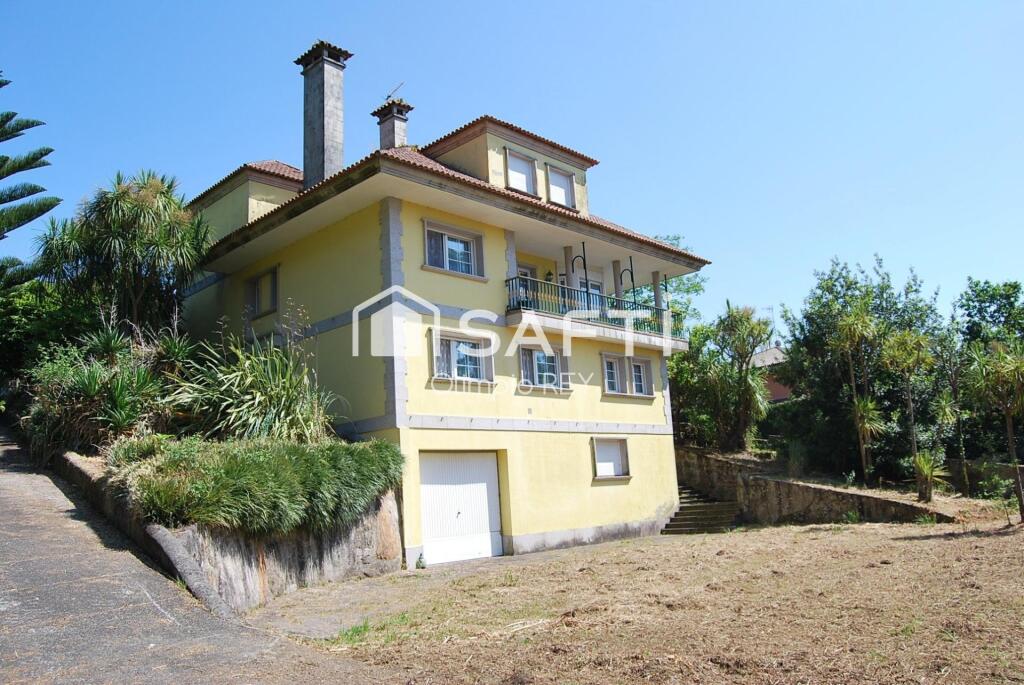 Imagen 2 de Exclusivo Chalet de 512 m²