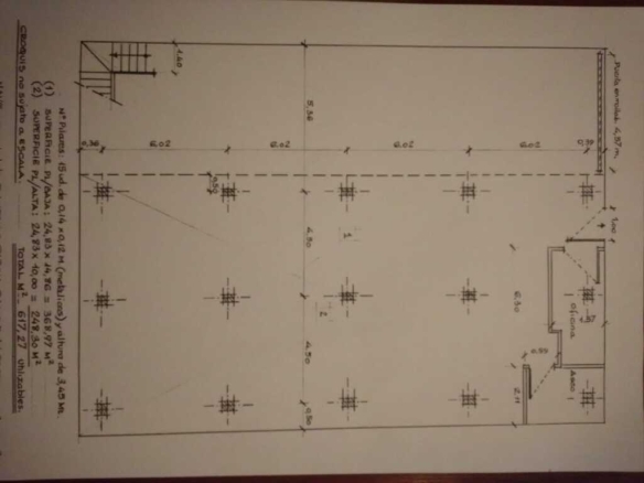 Imagen 4 de EN VENTA NAVE INDUSTRIAL EN EXELENTE UBICACIÓN EN MALAGA .