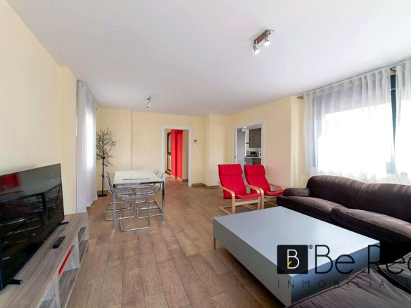 Imagen 4 de ¡EN VENTA! MODERNO CHALET PAREADO EN VILLANUEVA DE LA CAÑADA (MADRID).