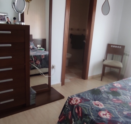 Imagen 2 de Piso en Venta en Hijar Granada