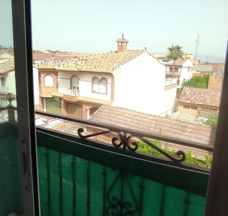 Imagen 1 de Piso en Venta en Hijar Granada