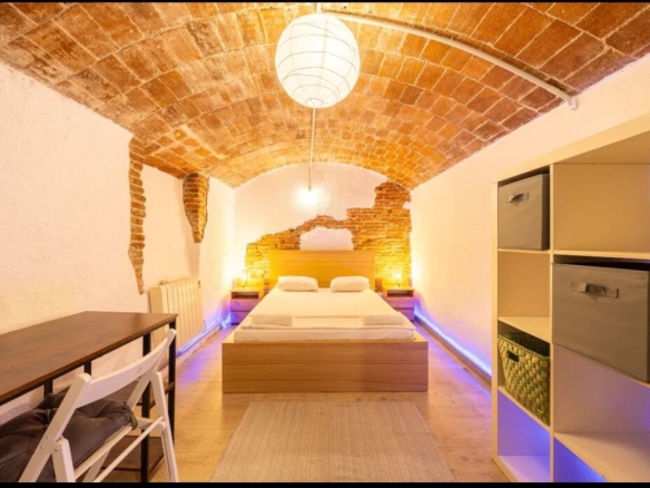 Imagen 4 de Casa-Chalet en Alquiler en Madrid Madrid LAVAPIES