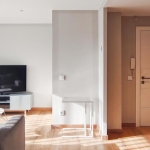 Vivienda con reforma integral amplia y luminosa con calidades premium. Se incluyen muebles. por 178000€