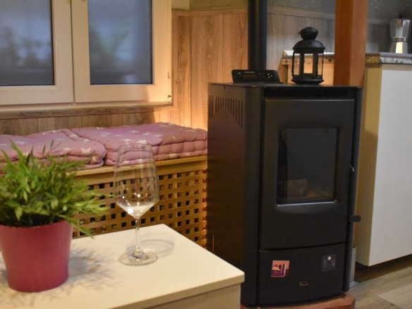 Imagen 2 de Casa de pueblo en Alquiler en Madrigal De La Vera Cáceres