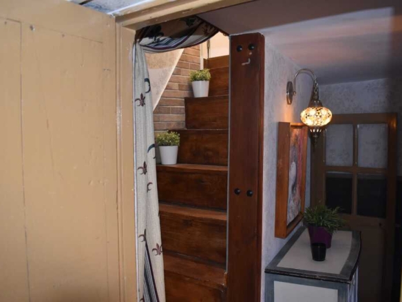 Imagen 3 de Casa de pueblo en Alquiler en Madrigal De La Vera Cáceres