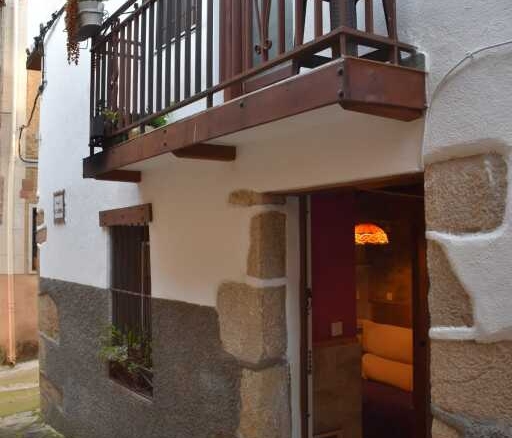 Imagen 4 de Casa de pueblo en Alquiler en Madrigal De La Vera Cáceres