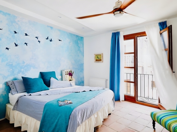 Imagen 4 de Hotel en Venta en Gaucín Málaga