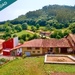 Casa adosada en Rañeces – Grado – Asturias con amplias posibilidades de reforma por 39000€