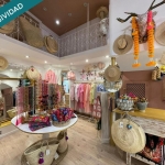 Traspaso Casco Antiguo – Tienda 38m2 por 35000€