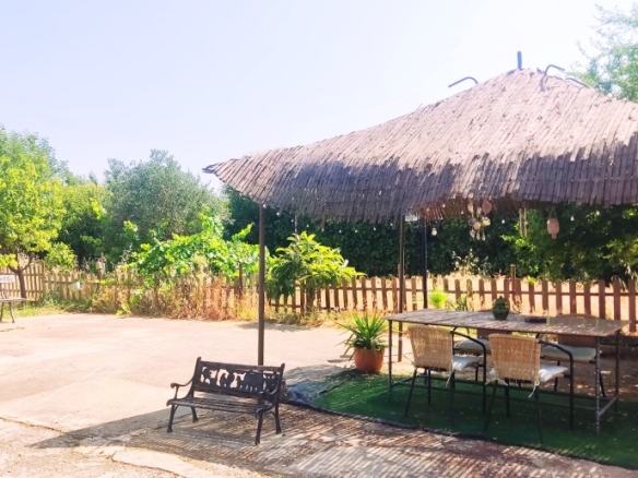 Imagen 4 de Casa-Chalet en Venta en Badajoz Badajoz LAS VAGUADAS