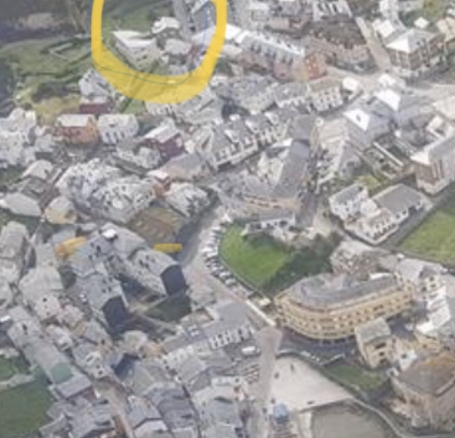 Imagen 3 de Suelo urbanizable en Venta en Tapia De Casariego Asturias