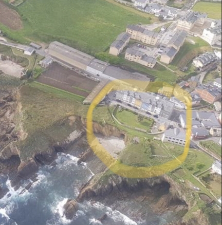 Imagen 4 de Suelo urbanizable en Venta en Tapia De Casariego Asturias