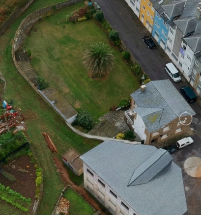 Imagen 1 de Suelo urbanizable en Venta en Tapia De Casariego Asturias