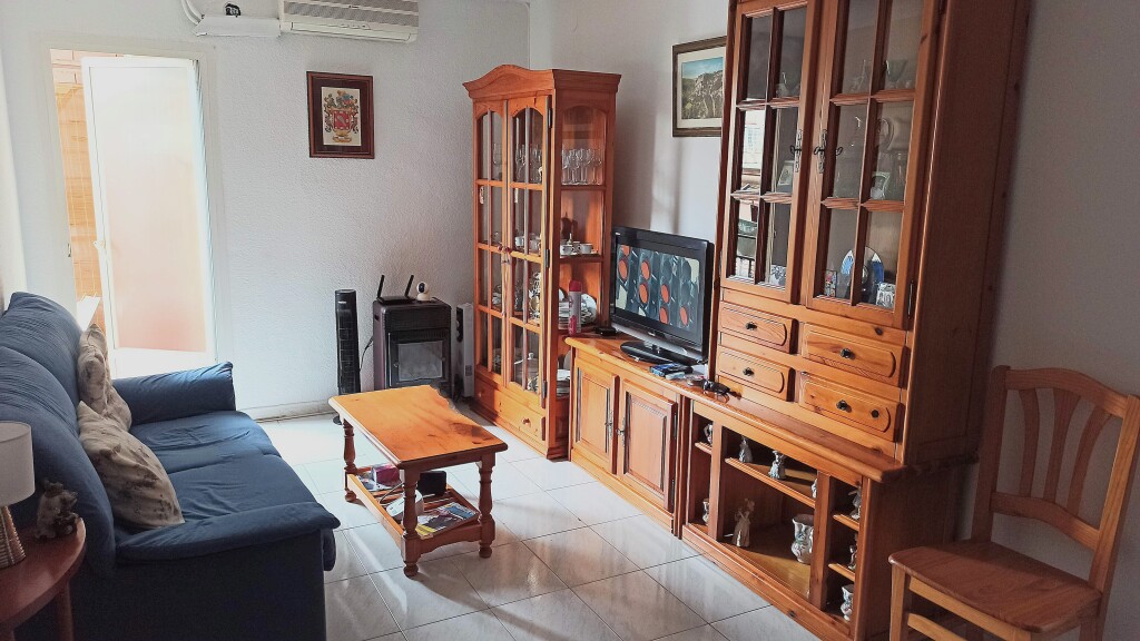 Imagen 2 de Piso en Venta en Sant Feliu De Llobregat Barcelona LA SALUT