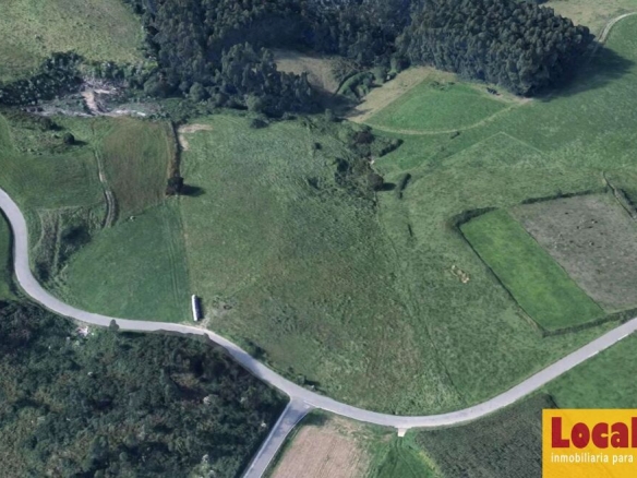 Imagen 1 de Suelo rústico de 1.2 hectareas en Miengo - El Club del Propietario Imagen 1 de Suelo rústico de 1.2 hectareas en Miengo