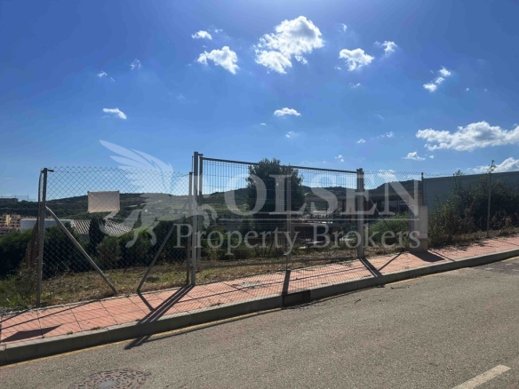 Imagen 3 de Suelo urbanizable en Venta en Estepona Málaga