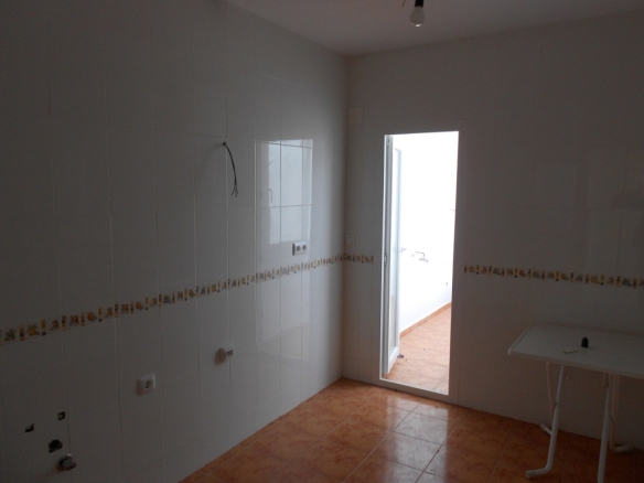 Imagen 4 de Piso en Venta en Merida Badajoz