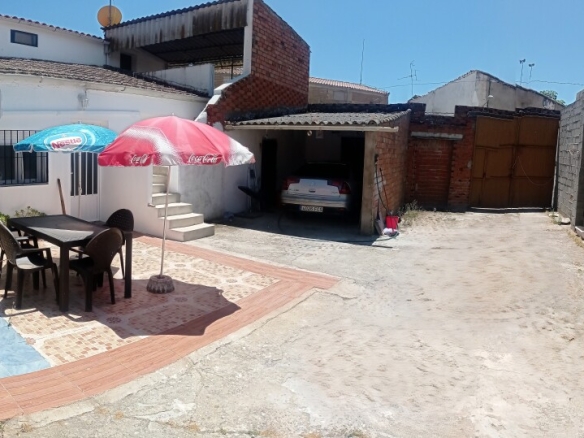 Imagen 2 de Casa-Chalet en Venta en Campo Lugar Cáceres